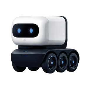robosol robot icoon