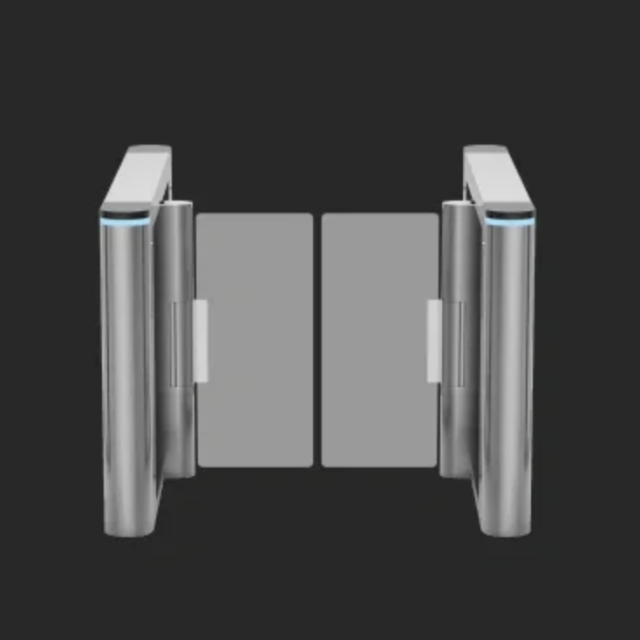 E-gates