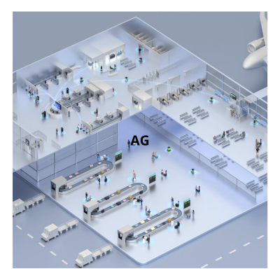 TRANSPORT EN AANVERWANTE DIENSTEN